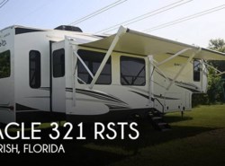 Used 2022 Jayco Eagle 321 RSTS available in Parrish, Florida