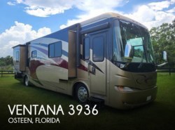 Used 2007 Newmar Ventana 3936 available in Osteen, Florida