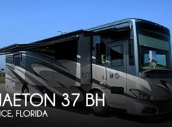 Used 2018 Tiffin Phaeton 37 BH available in Venice, Florida