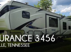 Used 2018 Dutchmen Endurance 3456 available in Huntsville, Tennessee