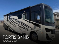 Used 2021 Fleetwood Fortis 34MB available in Tooele, Utah