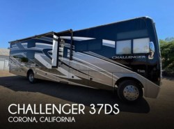 Used 2023 Thor Motor Coach Challenger 37DS available in Corona, California