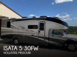 Used 2019 Dynamax Corp Isata 5 30FW available in Hollister, Missouri