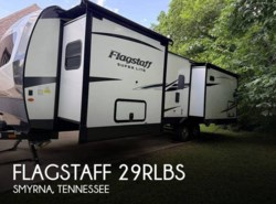 Used 2021 Forest River Flagstaff 29RLBS available in Smyrna, Tennessee
