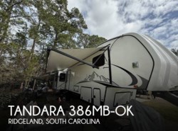 Used 2022 East to West Tandara 386MB-OK available in Ridgeland, South Carolina