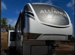 Used 2021 Alliance RV Paradigm 340RL available in Edgemont, South Dakota