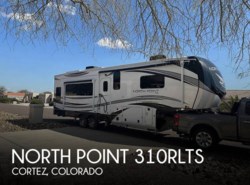 Used 2023 Jayco North Point 310RLTS available in Cortez, Colorado