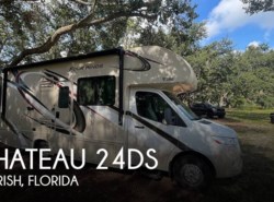 Used 2020 Thor Motor Coach Four Winds 24DS available in Parrish, Florida