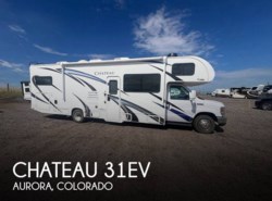 Used 2020 Thor Motor Coach Chateau 31EV available in Aurora, Colorado