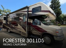 Used 2017 Forest River Forester 3011DS available in Fresno, California