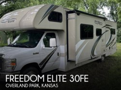 Used 2018 Thor Motor Coach Freedom Elite 30FE available in Overland Park, Kansas