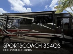 Used 2021 Coachmen Sportscoach 354QS available in Hollywood, Florida