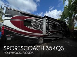 Used 2021 Coachmen Sportscoach 354QS available in Hollywood, Florida