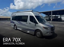 Used 2023 Winnebago Era 70X available in Sarasota, Florida