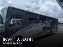 Used 2021 Holiday Rambler Invicta 36DB available in Tavares, Florida