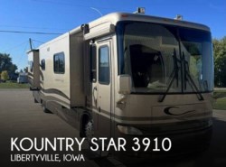 Used 2005 Newmar Kountry Star 3910 available in Libertyville, Iowa