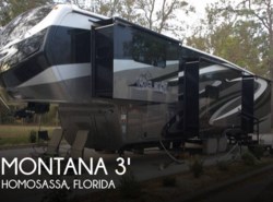 Used 2014 Keystone Montana Big Sky 3850FL available in Homosassa, Florida