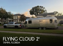 Used 2022 Airstream Flying Cloud 25RB Twin available in Tampa, Florida