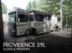 Used 2006 Fleetwood Providence 39L available in Ellisville, Mississippi