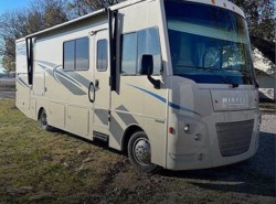 Used 2018 Winnebago Vista 29VE available in Highland, Illinois