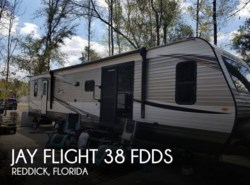 Used 2020 Jayco Jay Flight 38FDDS available in Reddick, Florida