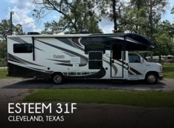 Used 2021 Entegra Coach Esteem 31F available in Cleveland, Texas