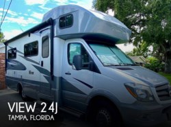 Used 2018 Winnebago View 24J available in Tampa, Florida