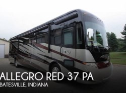 Used 2019 Tiffin Allegro Red 37 PA available in Batesville, Indiana
