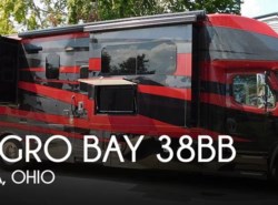 Used 2022 Tiffin Allegro Bay 38BB available in Ravenna, Ohio