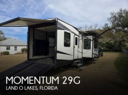 Used 2021 Grand Design Momentum 29G available in Land O Lakes, Florida