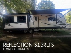 Used 2021 Grand Design Reflection 315RLTS available in Elmwood, Tennessee