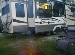 Used 2021 Grand Design Solitude 310gk available in Saint Petersburg, Florida