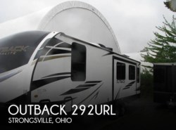Used 2022 Keystone Outback 292URL available in Strongsville, Ohio