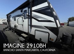Used 2022 Grand Design Imagine 2910BH available in Rancho Santa Margarita, California