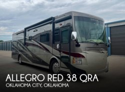 Used 2013 Tiffin Allegro Red 38 QRA available in Oklahoma City, Oklahoma