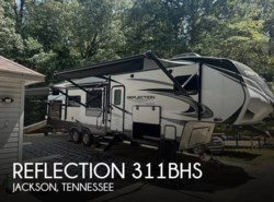 Used 2021 Grand Design Reflection 311BHS available in Jackson, Tennessee