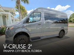 Used 2025 Miscellaneous V-Cruise 8OBA 144 AWD available in Panama City Beach, Florida