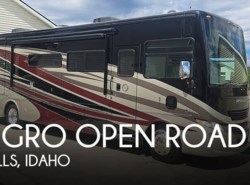 Used 2019 Tiffin Allegro Open Road 34PA available in Post Falls, Idaho