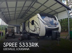 Used 2018 K-Z Spree S333RIK available in Leesville, Louisiana