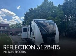 Used 2022 Grand Design Reflection 312BHTS available in Milton, Florida