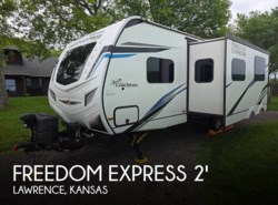 Used 2023 Coachmen Freedom Express Liberty Edition 292BHDS available in Lawrence, Kansas