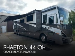Used 2020 Tiffin Phaeton 44 OH available in Osage Beach, Missouri