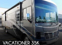 Used 2023 Holiday Rambler Vacationer 35K available in New Franklin, Ohio