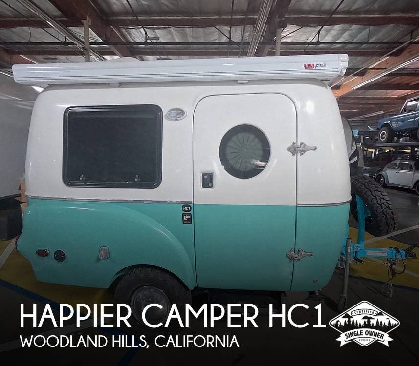 Used 2023 Happier Camper HC1 available in Woodland Hills, California