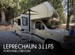 Used 2019 Coachmen Leprechaun 311FS available in Portland, Oregon
