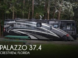 Used 2019 Thor Motor Coach Palazzo 37.4 available in Crestview, Florida