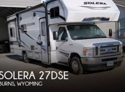 Used 2022 Forest River Solera 27DSE available in Burns, Wyoming
