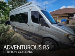 Used 2008 Roadtrek Adventurous RS available in Littleton, Colorado