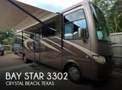 Used 2012 Newmar Bay Star 3302 available in Crystal Beach, Texas