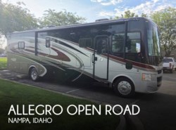 Used 2016 Tiffin Allegro Open Road 36 LA available in Nampa, Idaho